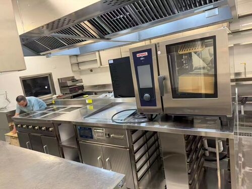 One-Stop Kitchen Solutions