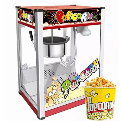 Harga bagus Pembuat Popcorn Listrik Untuk Bioskop on line