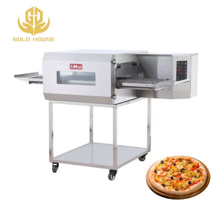 Buen precio Convector eléctrico de convección horno de pizza horno de horneado pizzería esencial en línea