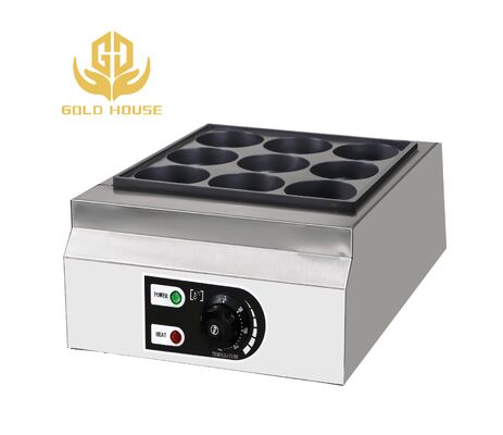 Prezzo buono Macchine elettriche per snack bar in linea