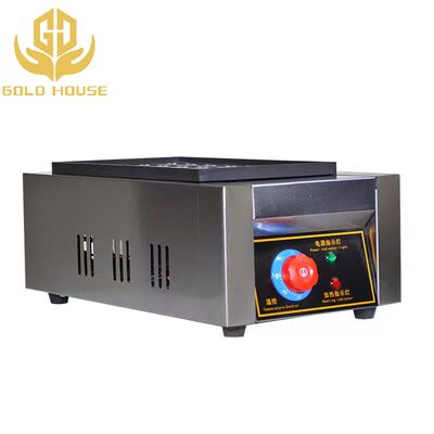 Good price 2000W Single Head Electric Fishball Grill 28 Holes Compact For Home / Street Stall online