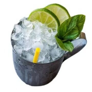 Good price Fully Stainless Steel Air Cooled Ice Maker 1000 Pound With High Density Foam Ice Bucket online