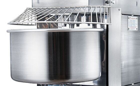 良い値段 GD-SD40 インテリジェント変速パン屋スピラルミキサー 40L 3000W 200R / Min オンライン
