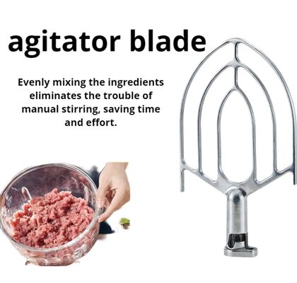 Harga bagus Komersial Dapur Planetary Stand Mixer 15L Untuk Baking on line