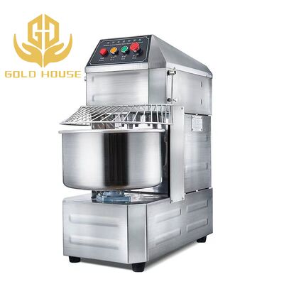 Good price Medium Capacity Kitchen Dough Mixer 1.5KW For Small To Medium Sized Restaurants online