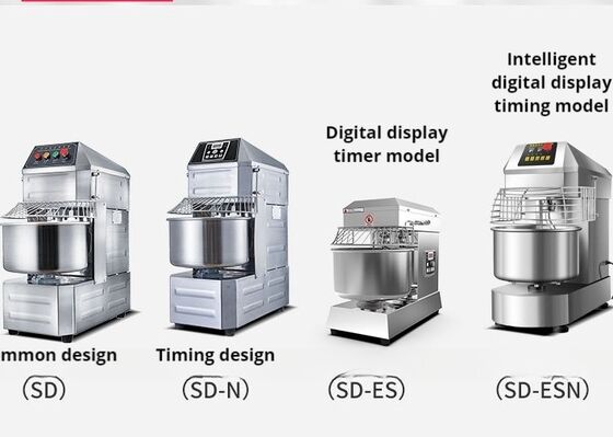 良い値段 20Lベーカリースピラルミキサー ダブルアクション ダブルスピード GD-SD20 オンライン