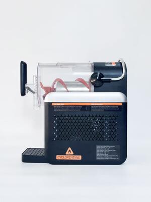 Kwaliteit 1,8L Slushy Machine Rapid Chill Drankmaker voor Margarita, Slushie, Smoothie, Milkshake en Cocktail voor Huisfeest, Zomer en Huisbar fabriek